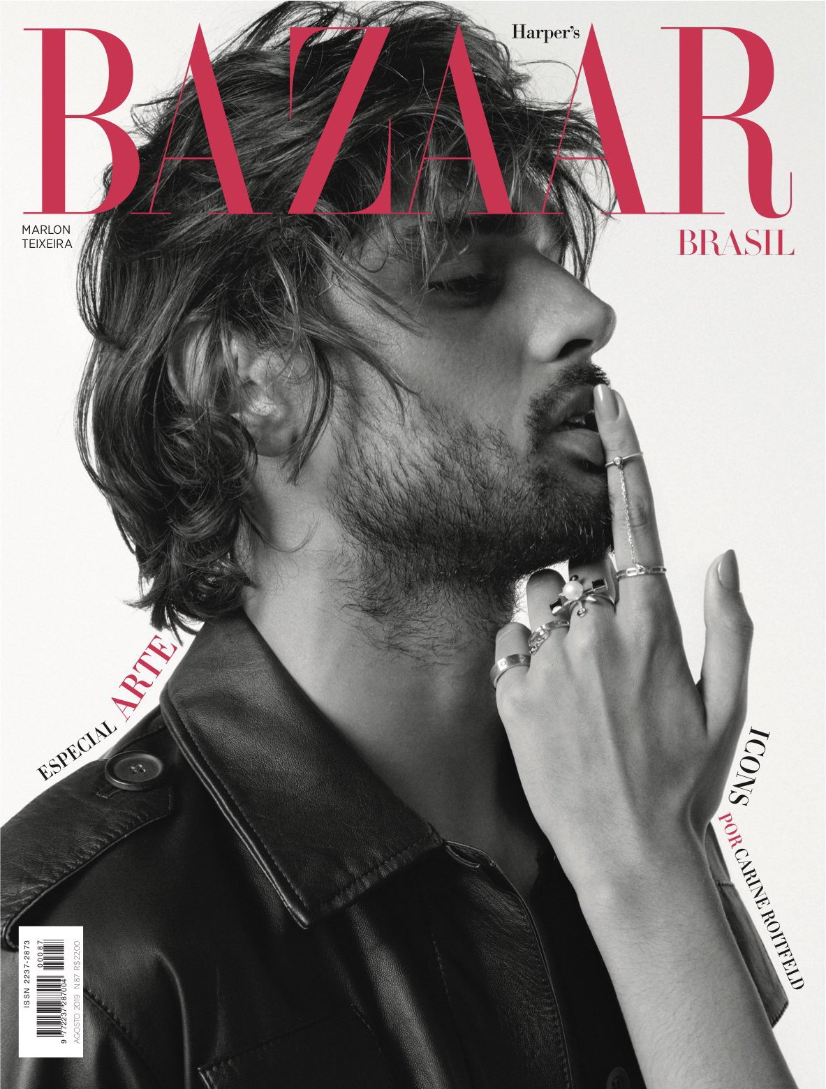 Harper's Bazaar Brasil