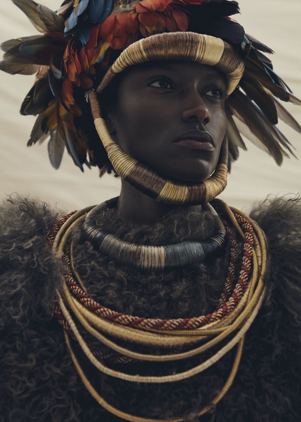Nomads